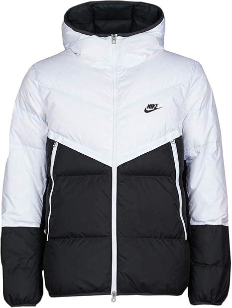 nike jacke herren weiß bunt|Herren Weiß Jacken & Westen .